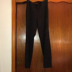 Express Wide leg pant